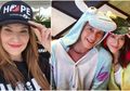 Move On dari Tamara Blezynski, Mike Lewis Gandeng Pacar Baru dan Berharap Jadi Pasangan Hidup