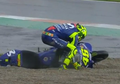 Ini Pernyataan Valentino Rossi yang Bikin Kecewa Banyak Fans-nya!