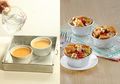 Tips Membuat Puding Panas Bagi Pemula, Ini Dia 2 Hal Penting Agar Puding Panas Tidak Berair