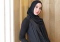 Mantap Berhijab dan Berhijrah, Chacha Frederica Berbagi Ilmu Agama Lewat Instagram