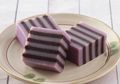 Resep Membuat Lapis Beras Cokelat Talas, Kreasi Kue Lapis yang Nikmat disetiap Gigitan