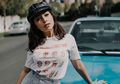 Inspirasi Gaya Kasual ala Nikita Willy yang Bisa Dicontek Untuk Liburan