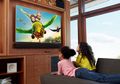 Hati-hati Membesarkan Buah Hati dengan TV, Sesuaikan dengan Fase Umurnya!