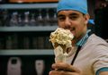 Penyebab Moms Terlihat Lebih Tua, Salah Satunya Sering Makan Es Krim