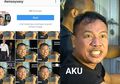 Muncul Meme Lucu dari Aksi Dramatis Vicky Prasetyo Grebek Rumah Angel Lelga, Ini 10 di Antaranya
