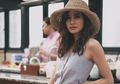 Mikha Tambayong Pamerkan Foto dengan Seragam Sekolah, Netizen : BLACKPINK Indonesia!