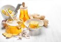 Jahe, Bawang Putih, dan Madu: Resep Manjur untuk Kolesterol Tinggi