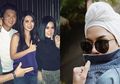 Setelah Nikita Mirzani Beri Bocoran, Reino Barack Akui Makan Bareng Syahrini di London