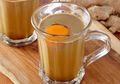 Resep Membuat Sarabba, Minuman Sehat Dan Hangat untuk Penambah Energi