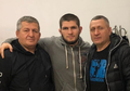 Mantan Murid Berprestasi Ayah Khabib Nurmagomedov Bunuh Tentara