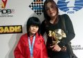 Masih 10 Tahun, Pecatur Indonesia Ini Berhasil Menjadi Juara Dunia