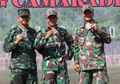 Buktikan yang Terhebat, TNI AD Duduki Pemuncak Lomba Tembak ASEAN
