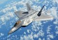 F-22 Raptor, Pesawat Siluman Canggih Milik AS yang Tak Terlihat Radar, Namun Indonesia Punya Penangkalnya