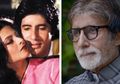 Jadi Selingkuhan Amitabh Bachchan, Artis Bollywood Ini Terima Nasibnya Melajang Sampai Tua