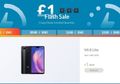 Jual Ponselnya Seharga Rp19 Ribu, Xiaomi Kena Kritikan di Inggris, Kok Bisa?