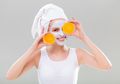 Masker Kulit Jeruk Bisa Atasi Kulit Kering dan Kusam, Begini Cara Buatnya!