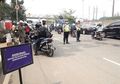 Belum Bayar Pajak Kendaraan? Siap-siap Dibikin Malu karena Kendaraan Anda akan Ditempeli Stiker Ini