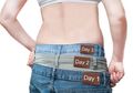 5 Hal Mengerikan Ini Bakal Terjadi Pada Tubuh Kalau Kehilangan Berat Badan Terlalu Cepat!