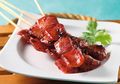Resep Sate: Sate Cumi Bumbu Merah, Kenikmatannya Bisa Terasa Hanya dengan 4 Langkah Mudah