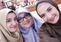 Cerai 2 Kali Lalu Nikahi Pria Belanda Mualaf, Begini Kabar Fanny Bauty yang Rajin Masak Makanan Indonesia di Belanda