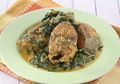 Resep Masak Ikan Bumbu Betutu, Cara Baru Menikmati Tongkol yang Nendang Rasanya!