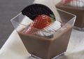 Resep Membuat Easy Chocolate Mousse, Sulit Banget Buat Nolak Si Cantik dan Lembut Ini