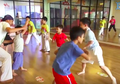Berlatih Capoeira Sambil Belajar Kebudayaan Brasil, Tertarik Mencoba?