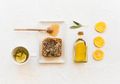 Masker Lemon Bisa Kembalikan Kilau Alami Wajah, Ini Resepnya untuk Kulit Kering, Normal, Bahkan Berminyak!