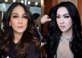 Adu Gaya Busana Luna Maya dan Syahrini Saat Pergi ke Amerika Serikat, Kece Mana nih?