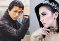 Sama-sama Tajir Melintir, Ini Beda Sumber Kekayaan Reino Barack dan Syahrini yang Dikabarkan Agar Segera Jadi Suami Istri