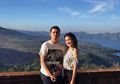 Couple Favorit! Intip Kompaknya Fashion Handika Pratama dan Rosiana Dewi yang Goals Banget!