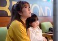 Gisel Cerai dengan Gading, Bagaimana Kabar Gempi? Ini Dia Dampak Perceraian pada Anak