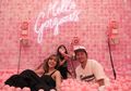 Diisukan Akan Cerai dengan Gading, Gisel Punya Kafe Ramah Anak dan Instagrammable!