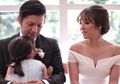 Gisella Anastasia Gugat Cerai Gading Marten, Berikut 10 Artis yang Beri Semangat untuk Keduanya