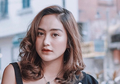 7 Gaya Kasual Outfits Hitam Salshabilla Adriani. Pas Buat Weekend!