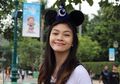 Anti Ribet! Ini Fashion Hitam Putih Anak Anjasmara, Sasi Asmara yang Simpel & Stylish