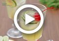 (Video) Resep Membuat Pineapple Lime Punch yang Praktis, Minuman Dingin Menyegarkan Favorit Keluarga