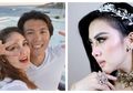 Terungkap! Bukan Luna Maya yang Kenalkan Syahrini pada Reino Barack