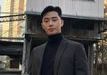 Pamer Rambut Baru, Park Seo Joon Disebut Netizen Mirip Roy Kiyoshi
