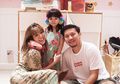 Pergi Ke Spanyol, Minuman Ini Jadi Cara Gading Marten Sembunyikan Sedih di Tengah Kabar Perceraian dengan Gisel