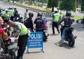 Sudah Bayar Pajak Kendaraan? Jangan Sampai Malu Karena Akan di Tempel Stiker ini Jika Belum