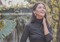 Resmi Jadi Istri, Paula Verhoeven Tambahkan Nama Username Instagram