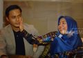 Jago Masak Hingga buat Berondong Terpikat, Begini Kecenya Gaya Muzdalifah Saat Tenteng Tas 1 Miliar