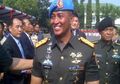 Letjen Andika Perkasa KSAD Baru, Rupanya Ia Pernah Ringkus Tangan Kanan Osama bin Laden yang Hendak Membom Kedutaan AS