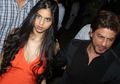 Dibully karena Berkulit Gelap, Intip 5 Gaya Mempesona Putri Shah Rukh Khan