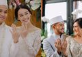 Hampir Tak Terekspos, Dua Seleb Indonesia Ini Telah Resmi Menikah