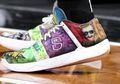 Mengenang Stan Lee, Pebasket NBA Ini Pakai Sneakers Custom Marvel