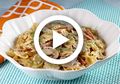 (Video) Resep Masak Farfale Mushroom Cream, Enak dan Sederhana Resepnya