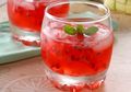 Resep Membuat Markisa Grenadine Squash, Kesegarannya Sudah Langsung Terasa begitu Dilihat