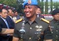 Mengenal Sosok KSAD Andika Perkasa, Menantu Hendropriyono yang Kariernya Moncer Sejak Jokowi Jadi Presiden